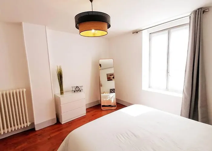 Le Laventin - 52M2 - Boulevard De La Grotte - Hyper Centre