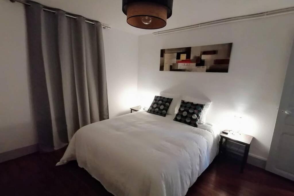 Le Laventin - 52m2 - Boulevard De La Grotte - Hyper Centre * Lourdes