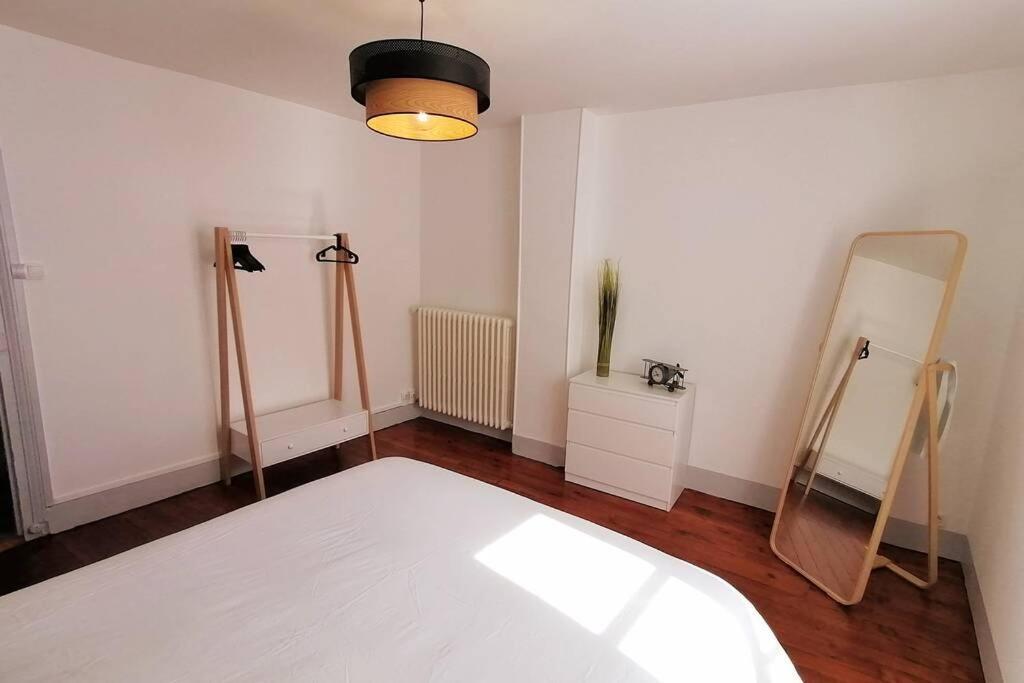 Le Laventin - 52m2 - Hyper Centre Lourdes