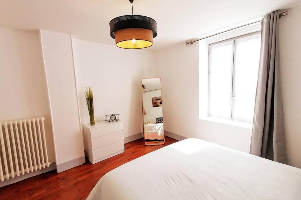 Le Laventin - 52m2 - Boulevard De La Grotte - Hyper Centre Apartment