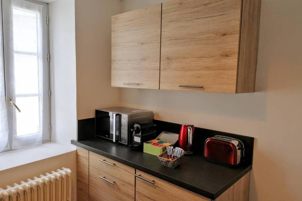 Le Laventin - 52m2 - Hyper Centre Appartement