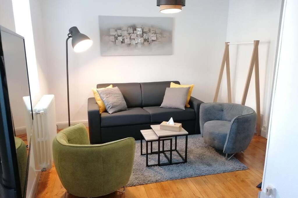 Le Laventin - 52m2 - Boulevard De La Grotte - Hyper Centre Apartment *