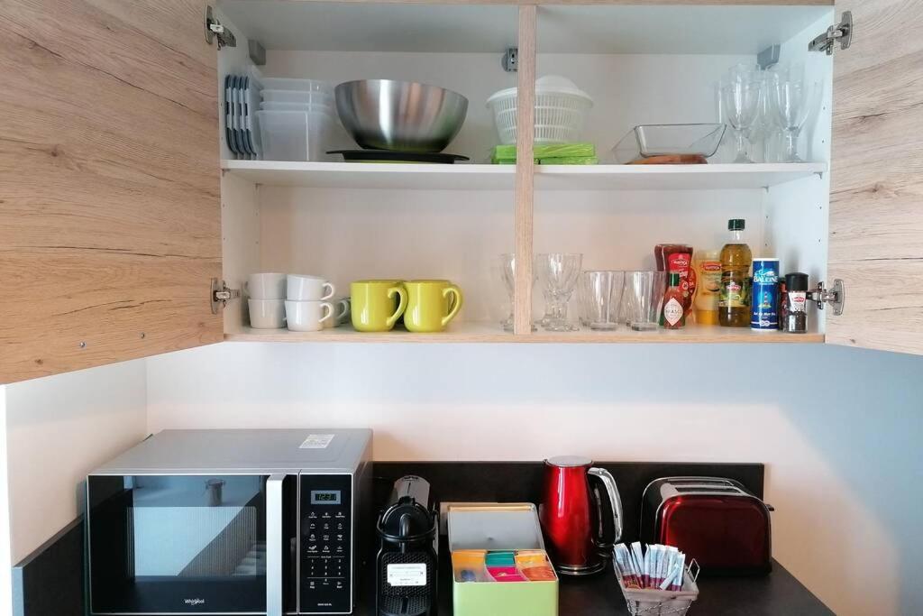 Apartment Le Laventin - 52m2 - Boulevard De La Grotte - Hyper Centre