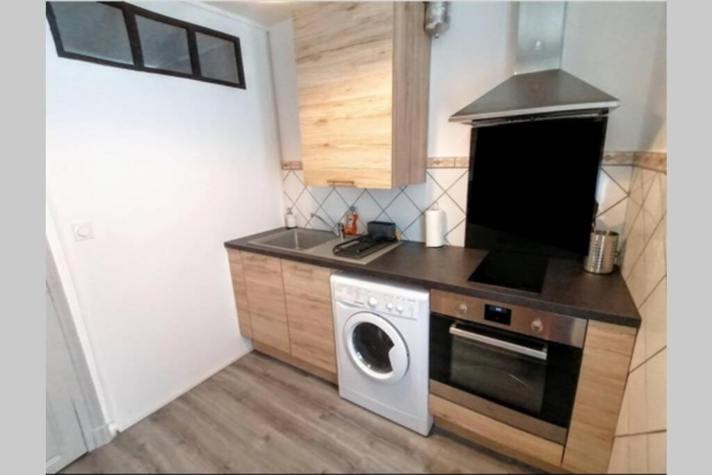 Le Laventin - 52m2 - Boulevard De La Grotte - Hyper Centre Lourdes