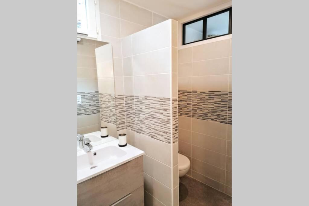 Le Laventin - 52m2 - Hyper Centre Appartement *