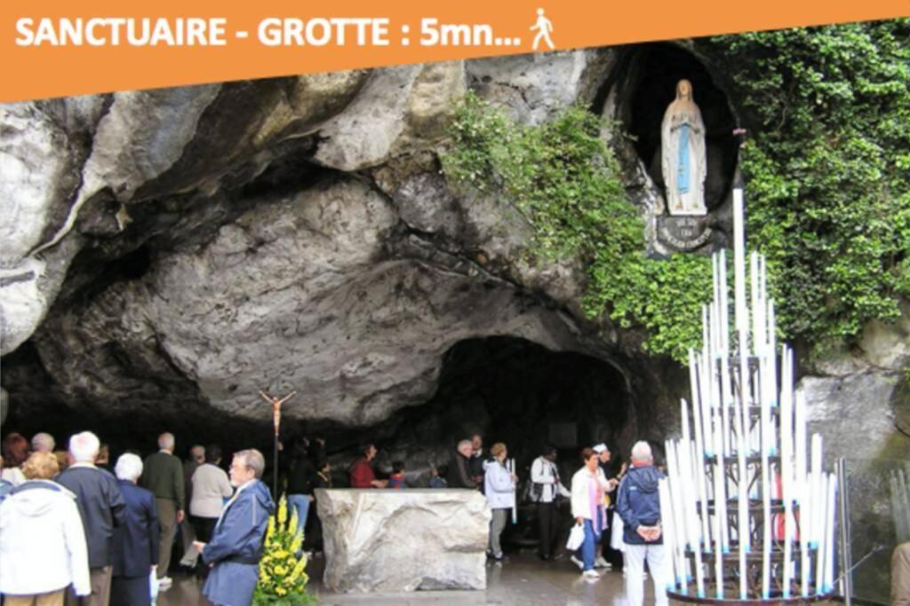 Appartement Le Laventin - 52m2 - Boulevard De La Grotte - Hyper Centre *