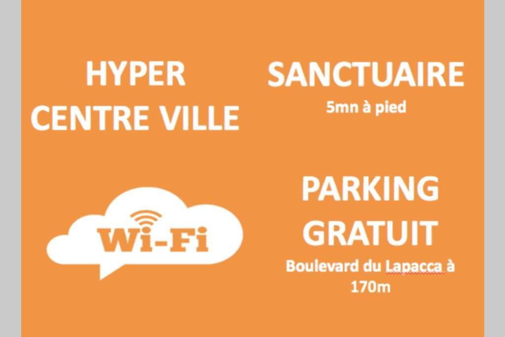 Le Laventin - 52m2 - Boulevard De La Grotte - Hyper Centre