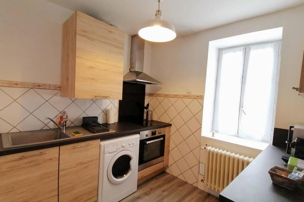 Apartment Le Laventin - 52m2 - Boulevard De La Grotte - Hyper Centre *