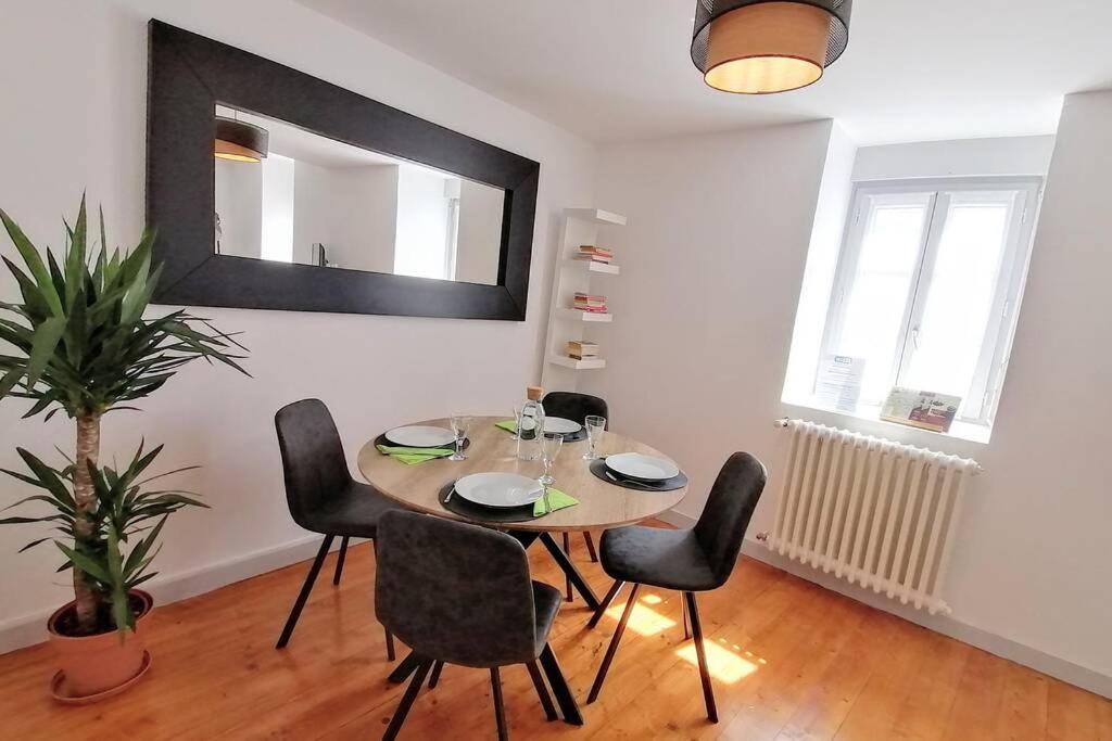 Le Laventin - 52m2 - Boulevard De La Grotte - Hyper Centre Apartment