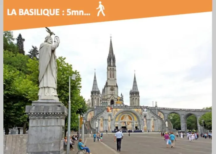 Le Laventin - 52M2 - Boulevard De La Grotte - Hyper Centre