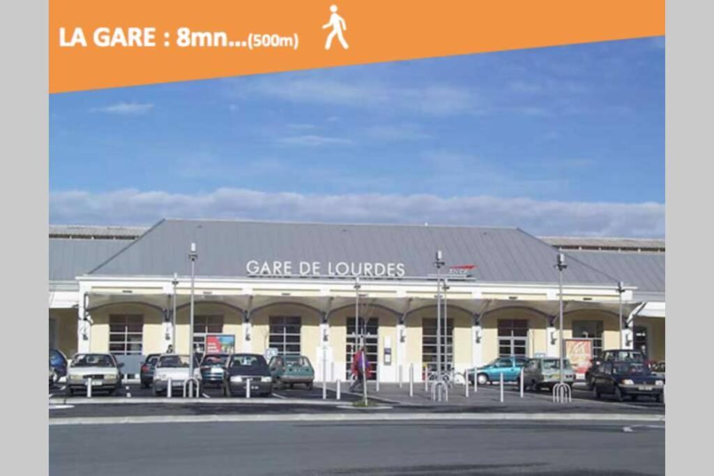 Le Laventin - 52m2 - Boulevard De La Grotte - Hyper Centre Apartment