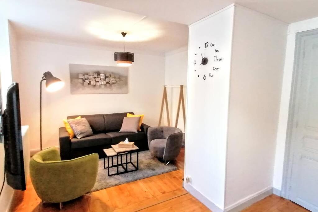 Le Laventin - 52m2 - Boulevard De La Grotte - Hyper Centre Apartment *